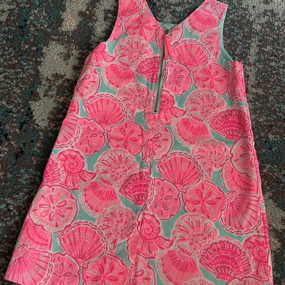 Tommy Bahama Dress Size 7 - Picture 2 of 4